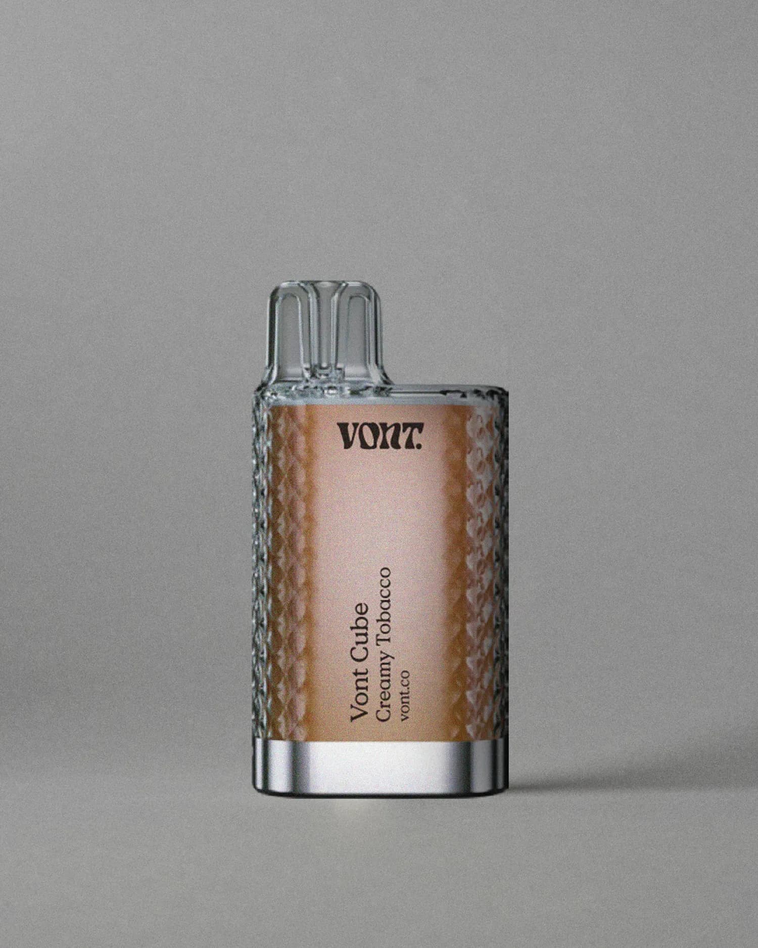 Cube Vont Cube Creamy Tobacco