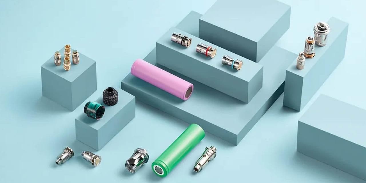 Vad är en vape?