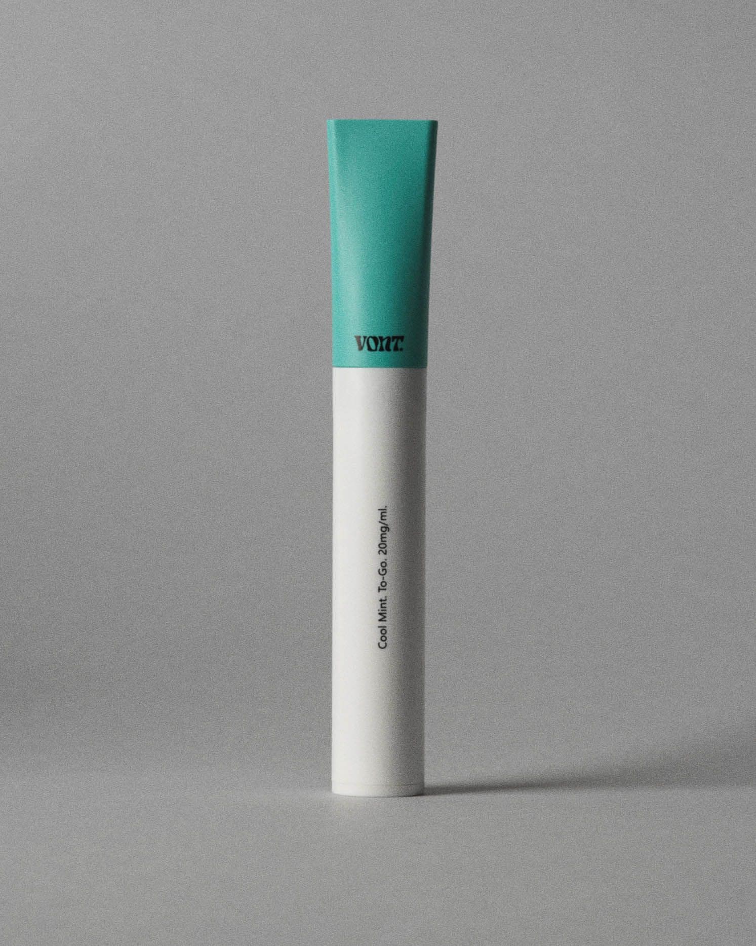 To_Go Vont To-Go Cool Mint