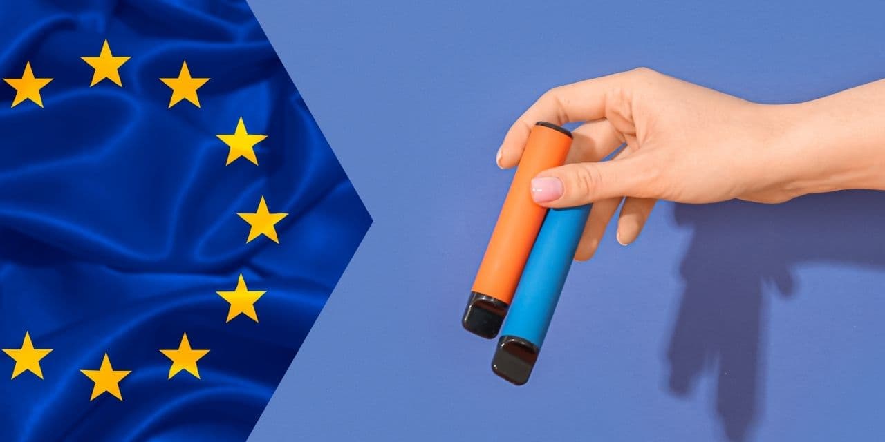 EU-kommissionen drar tillbaka förslag om förbud mot snus och e-cigg